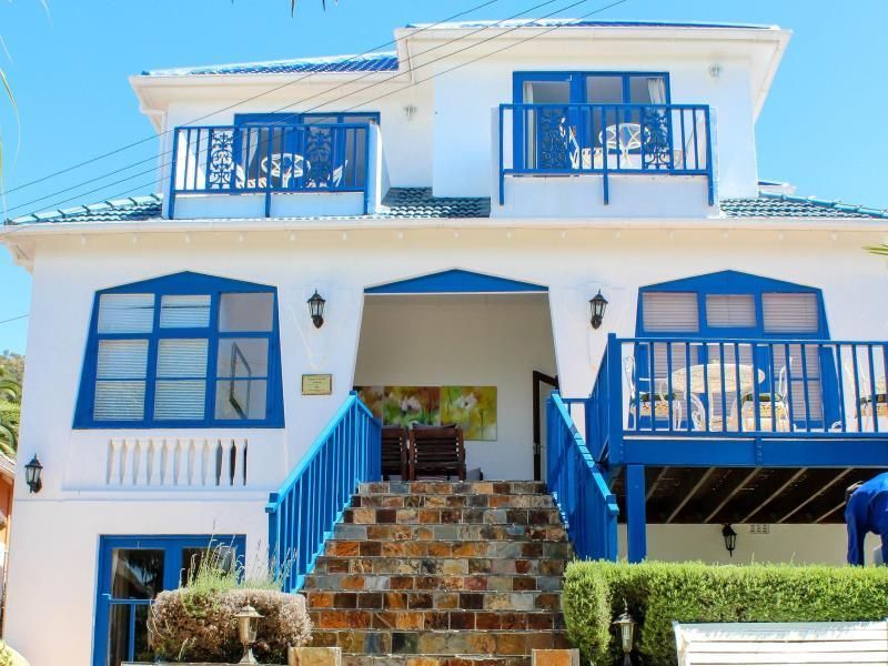 Port View Guest House