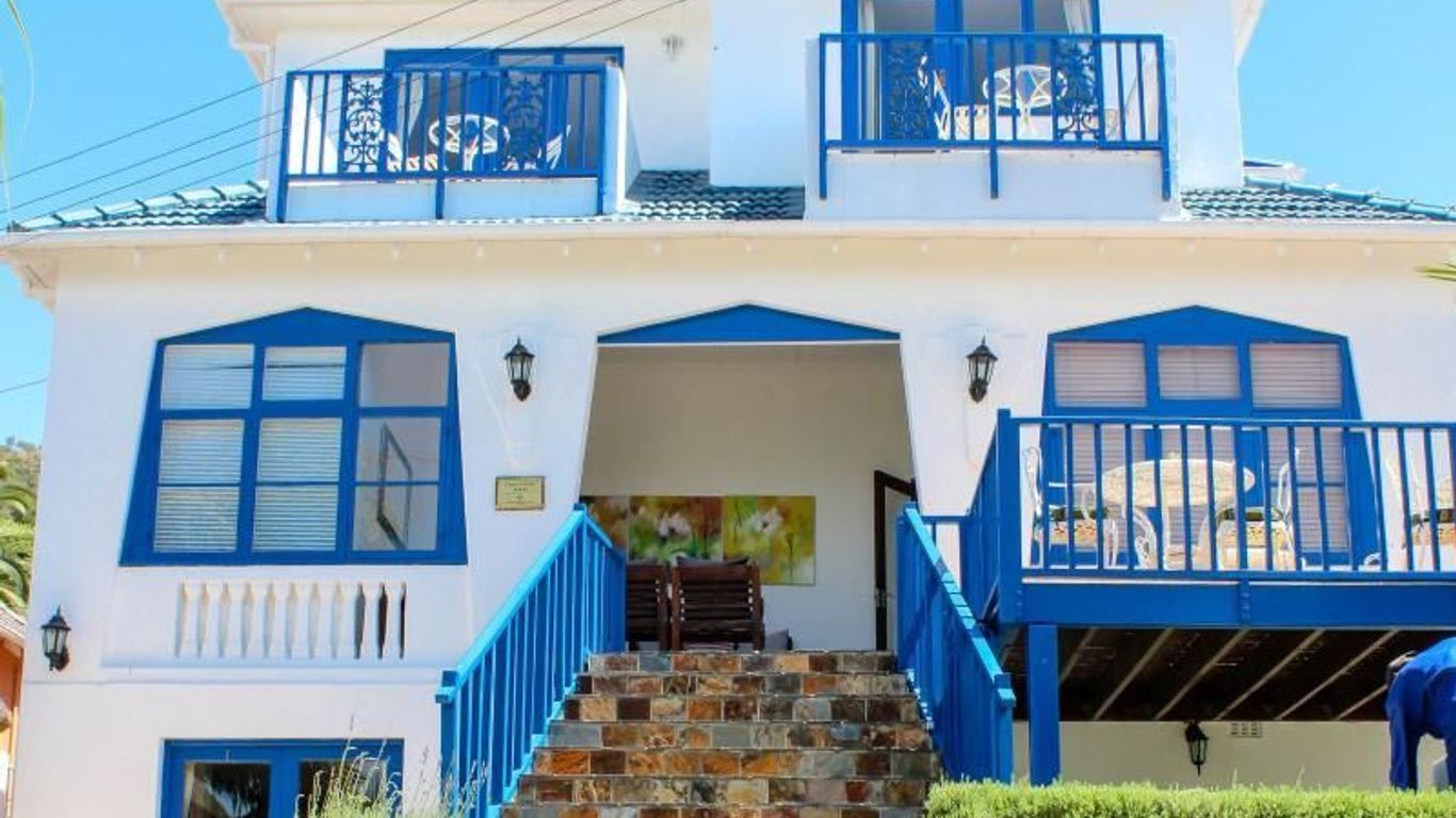 Port View Guest House