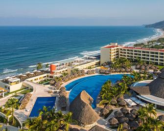 Iberostar Playa Mita 式酒店 - 伊格拉布蘭卡 - 蓬德三田 - 游泳池