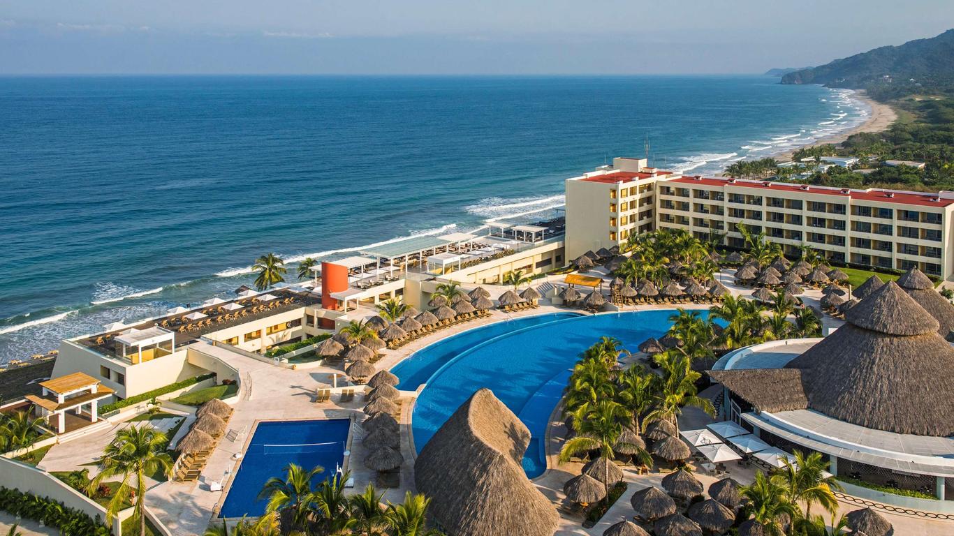 Iberostar Selection Playa Mita