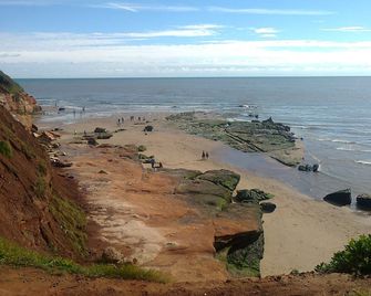 Courtbrook Farm Apartments - Exeter - Plage