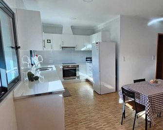 Casa da Relva - Relva - Kitchen