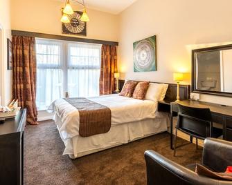 The Fox & Hounds - Guisborough - Bedroom