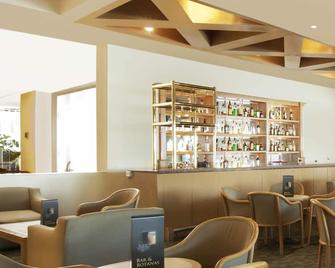 Fiesta Inn Hermosillo - Hermosillo - Bar