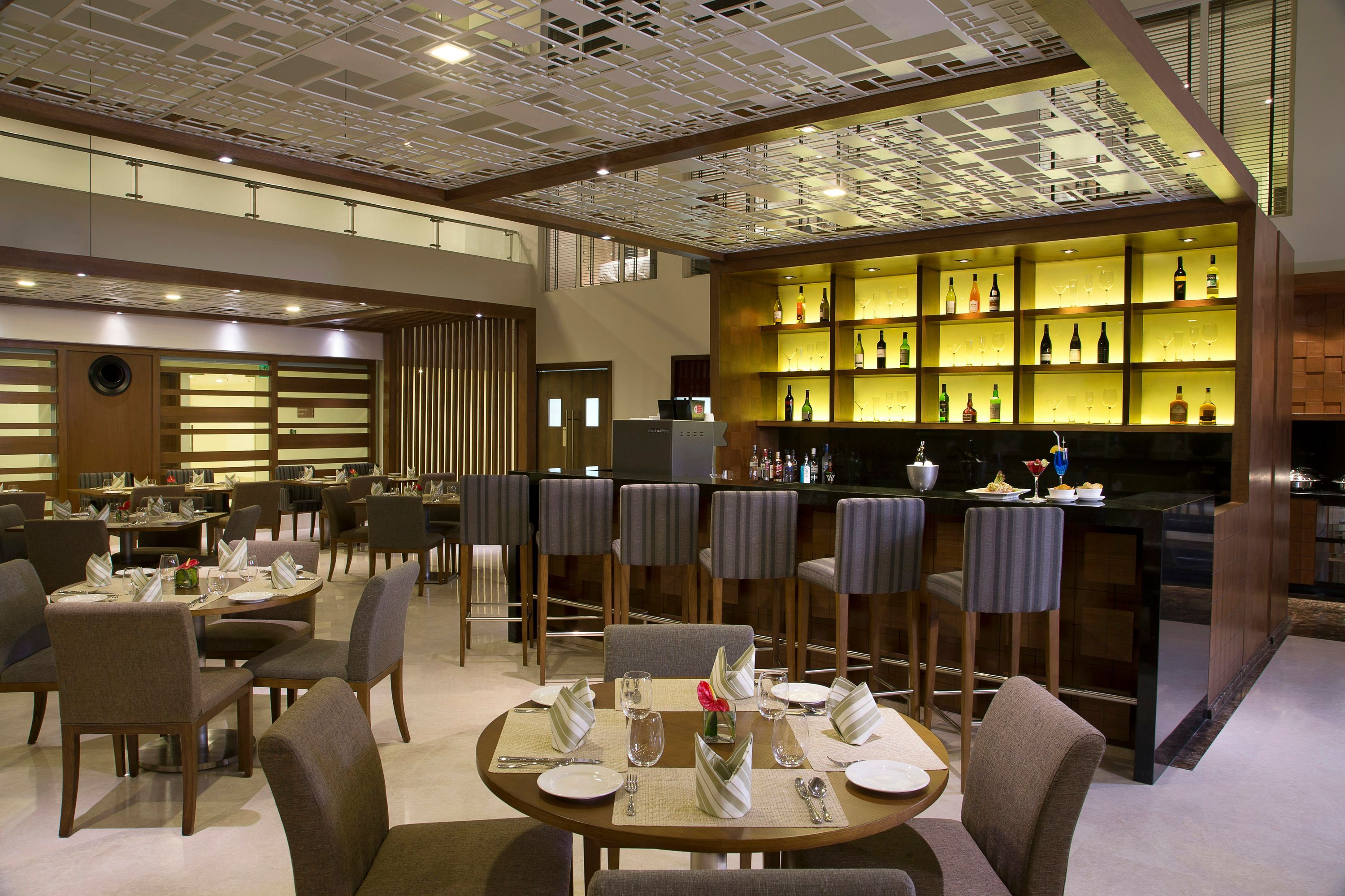 Oakwood Residence Whitefield Bangalore thumbnail 2