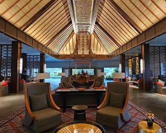 The Singhasari Resort - Batu