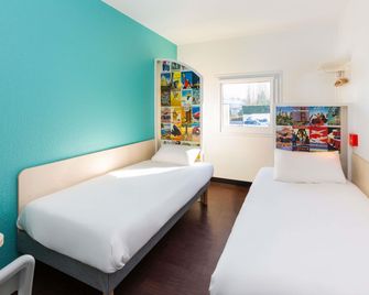 hotelF1 Gennevilliers Asnières - Gennevilliers - Chambre