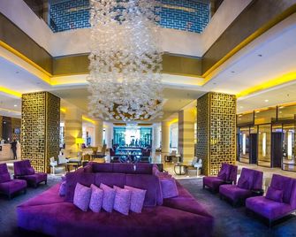 Sofitel Rabat Jardin des Roses - Rabat