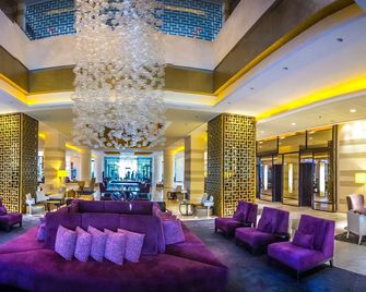 Sofitel Rabat Jardin des Roses - רבאט