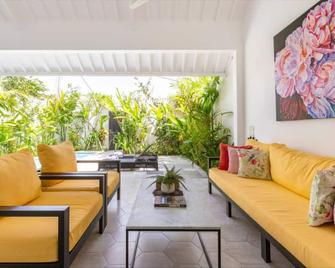 Villa Harris Canggu - North Kuta - Salon