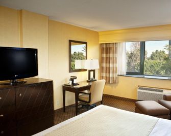 Downtown Area - Long Beach - Habitación
