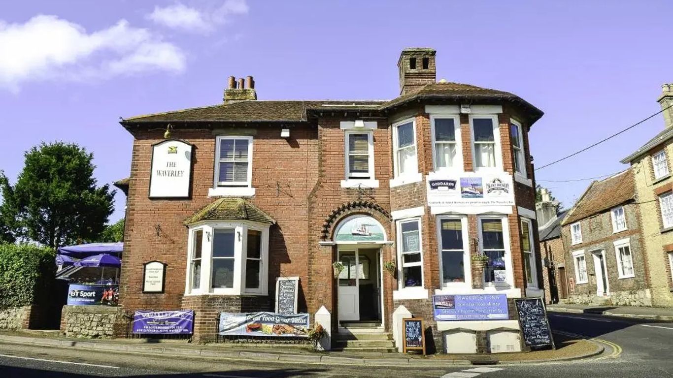 Waverley Inn