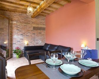 Siena Romantica - Siena - Dining room