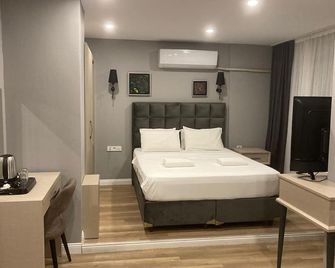 Samsun Airport Resort Hotel - Samsun