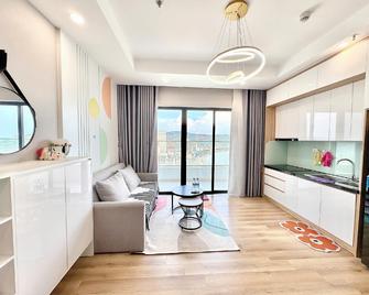 Tms Quy Nhon - Hupasearest - Qui Nhon - Keuken