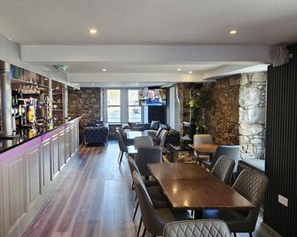 The Birchtree Hotel - Dalbeattie - Ristorante
