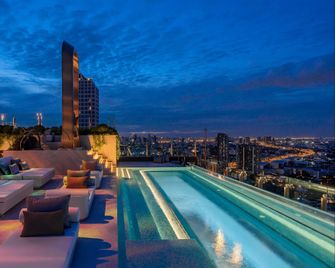 INNSiDE By Meliá Bangkok Sukhumvit - Bangkok - Building