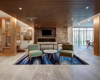 Fairfield by Marriott Inn & Suites Rochester Hills - Rochester Hills - Lounge
