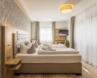 Schönenberger Hof - Orsingen-Nenzingen - Schlafzimmer