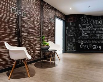 ibis Sao Jose dos Campos Colinas - São José dos Campos - Bar