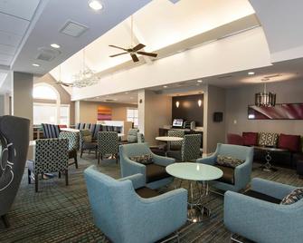 Residence Inn by Marriott Charlotte Piper Glen - Charlotte - Building