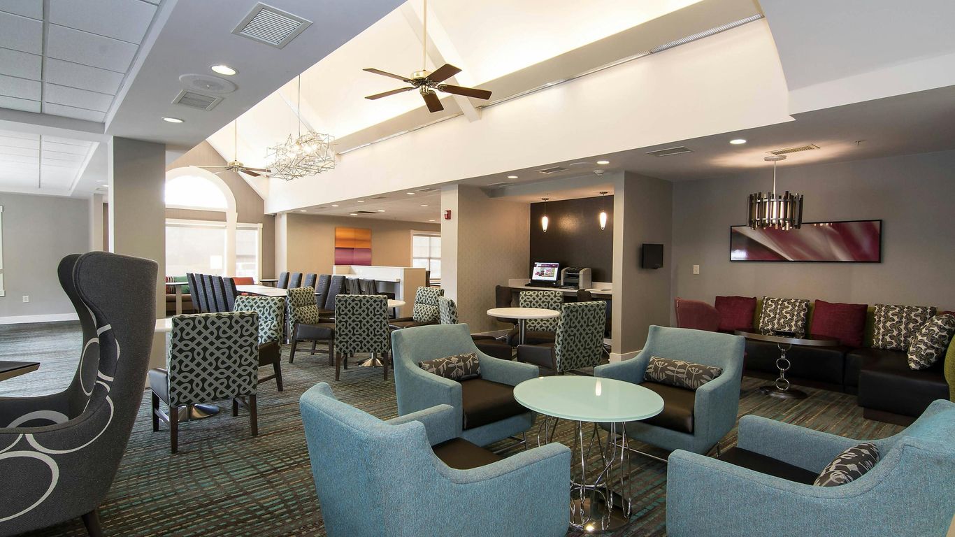 Residence Inn by Marriott Charlotte Piper Glen