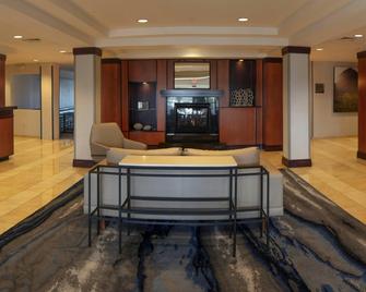 Fairfield Inn & Suites by Marriott Venice - Venice - Lobby