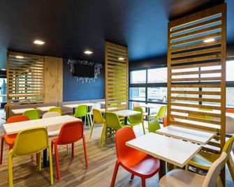 ibis budget Angouleme Nord - Champniers - Restaurant