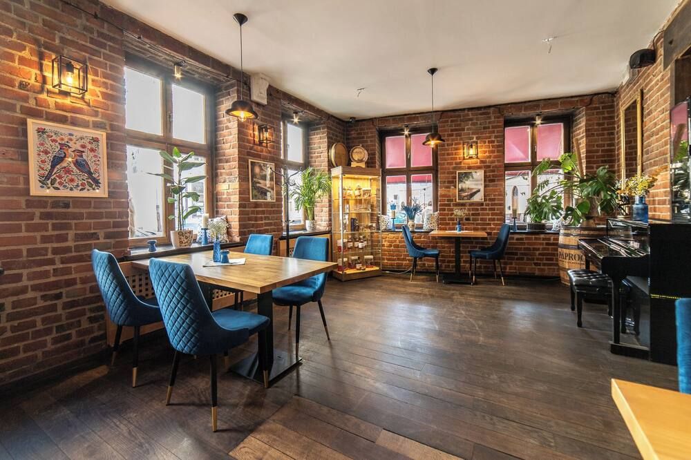 Hotel Artus - Old Town