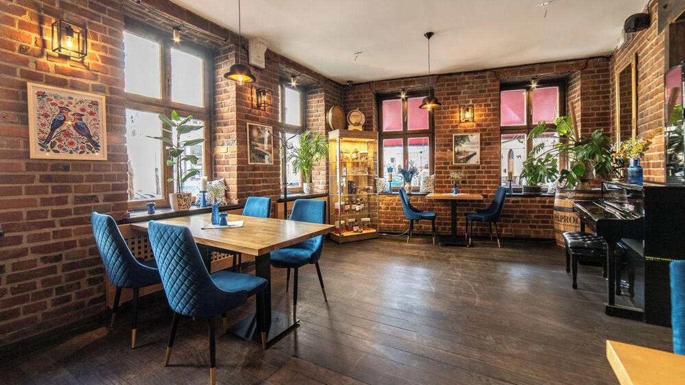 Hotel Artus - Old Town