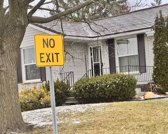 Luxurious and Comfortable Home - Woodstock - Building