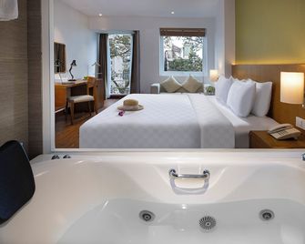 Harmony Saigon Hotel & Spa - Ho Chi Minh-byen - Bad