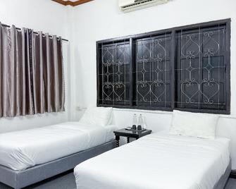 Lao Home - Vientiane - Habitación