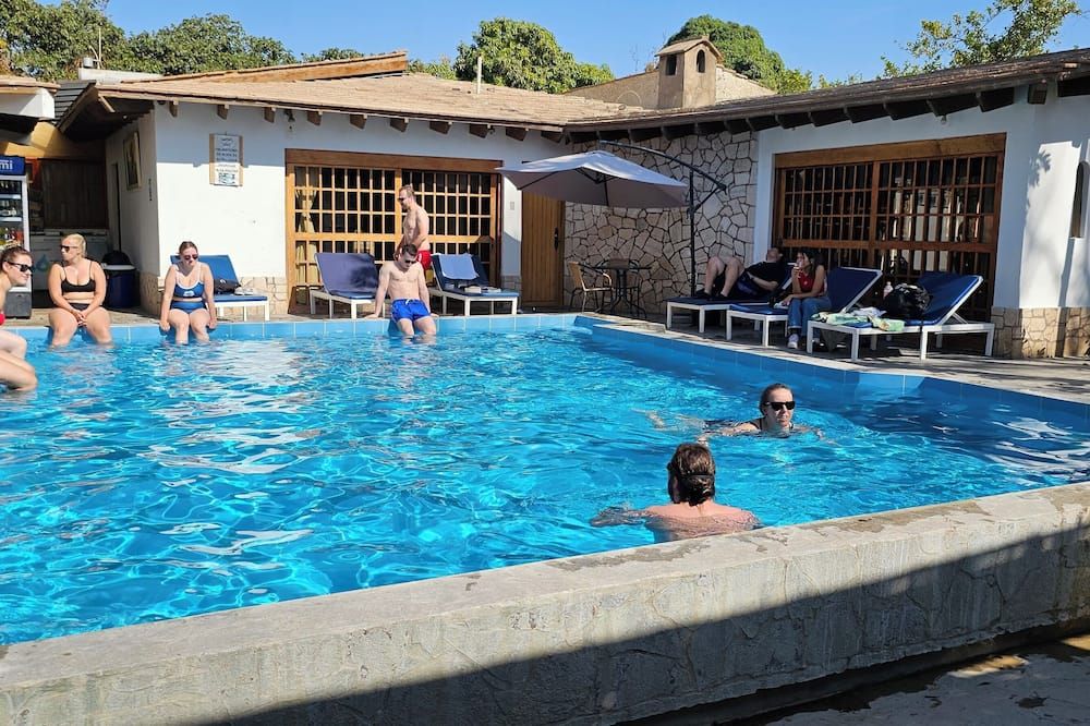 Hotel Fundo El Arrabal - Ica