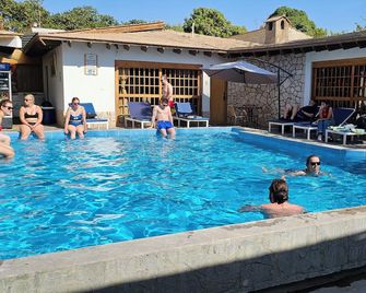 Hotel Fundo El Arrabal - Ica