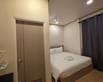 Asap Boutique Phuket - Chalong - Habitación