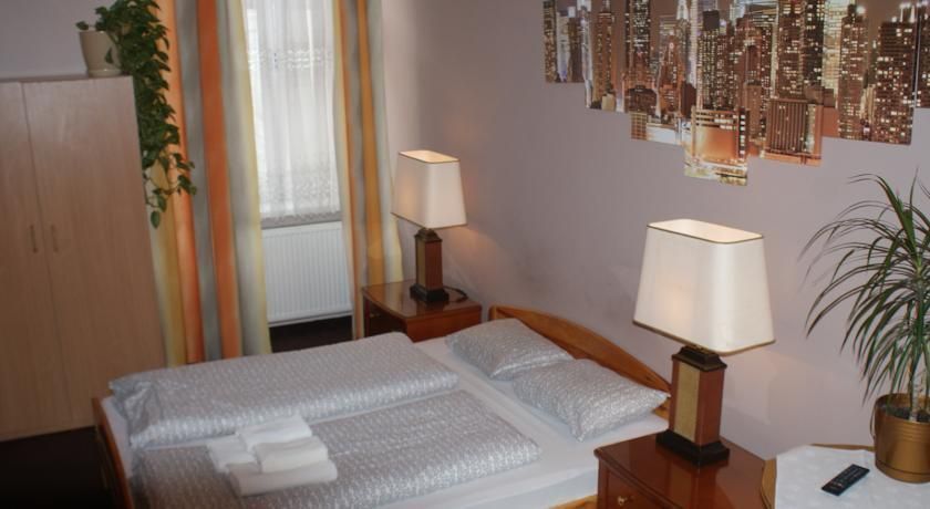 Pokoje Goscinne Wislna