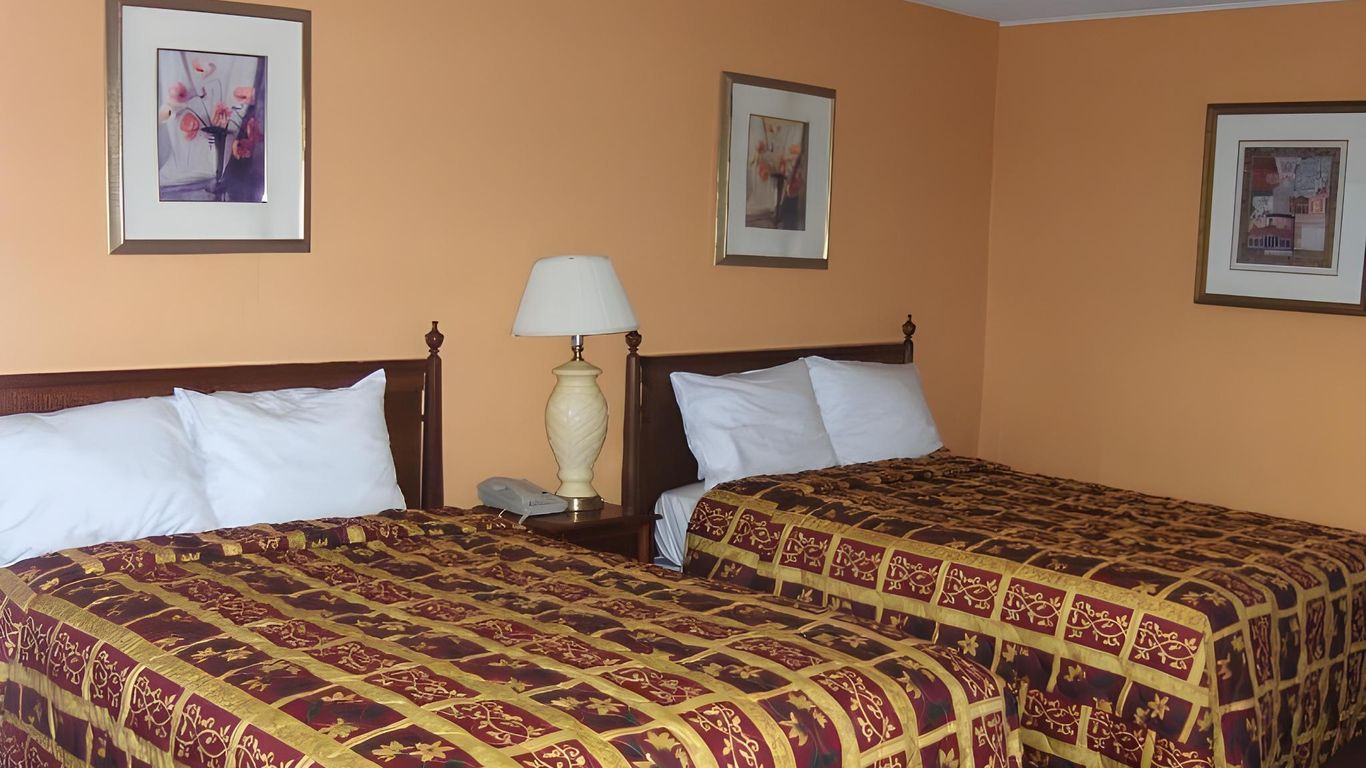 Parkway Inn Springfield