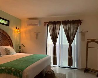 Private Full House With Pool And Cozy Pa - Valladolid