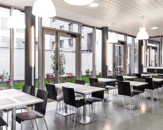 Aparthotel Adagio Access Paris Clichy - Clichy - Restaurante