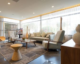 Les Loges du Park - Aix-les-Bains - Lounge