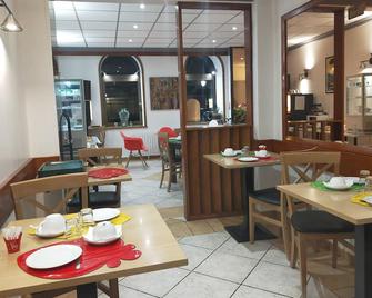 Au Nouvel Hotel - Toulon - Restaurant
