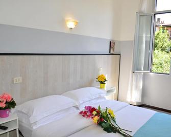 Hotel New Milan - Mailand