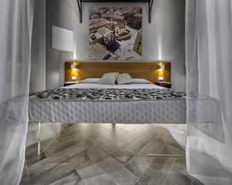 Suite del Ponte Normanno - Palermo - Camera da letto