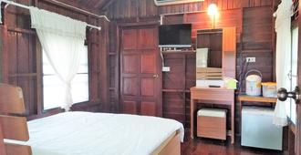 Suwanalak Resort - Trat - Bedroom