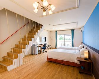 Hiyagun Lanai Resort Okinawa - Окінава - Спальня