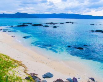Yado / Kukkal - Amami - Strand