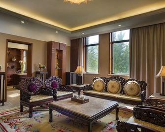 Grand Mercure Xian Renmin Square - Xi'an