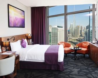 Park Regis Business Bay Hotel - Dubái
