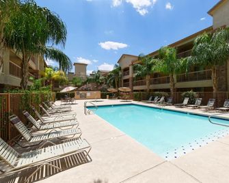 Siegel Select Casa Grande - Casa Grande - Pool